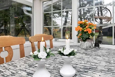 6 Personen Ferienhaus in Sæby