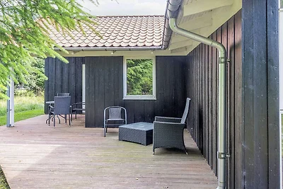 12 persoons vakantie huis in Hals-By Traum