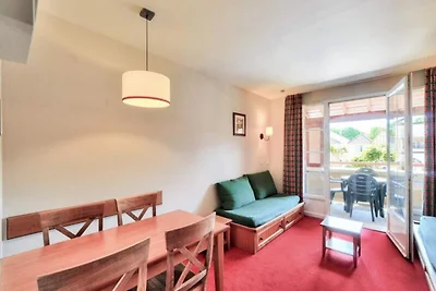 Wohnung in Monflanquin bei Schlössern