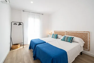 Ferienwohnung im Zentrum von L’Escala