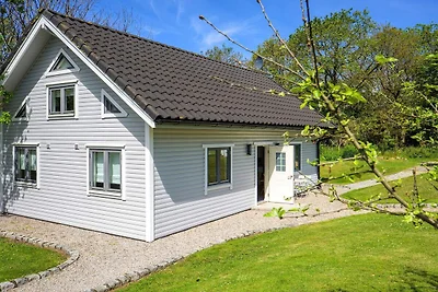 12 Personen Ferienhaus in BÅSTAD-By Traum