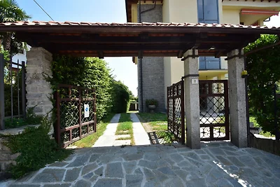 Wohnung in bester Lage am Lago Maggiore