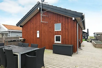 5 Personen Ferienhaus in Kerteminde
