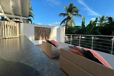 Appartamento a St-François con 2 Piscine