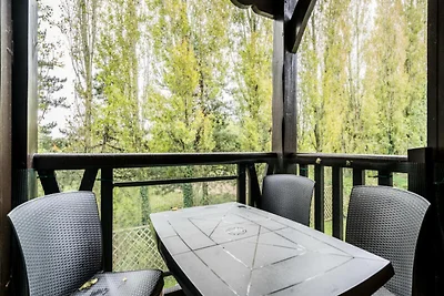 L'appartamento del Residence Golf