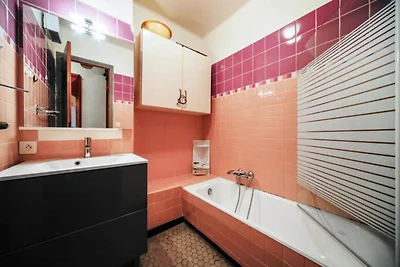 Zweizimmerwohnung f�r sechs Personen