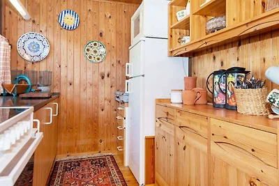 6 Personen Ferienhaus in Ulfborg