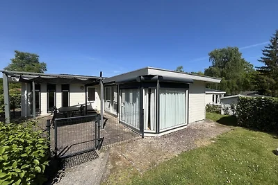 Ferienhaus in Brunssum mit Terrasse