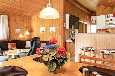 6 Personen Ferienhaus in Blokhus