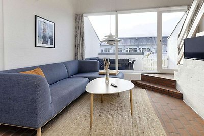 4 Personen Ferienhaus in Brovst-By Traum