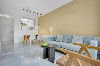 Appartamento nel centro di Torremolinos