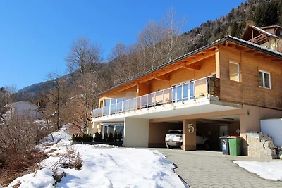 Appartamento a Treffen vicino Gerlitzen Ski