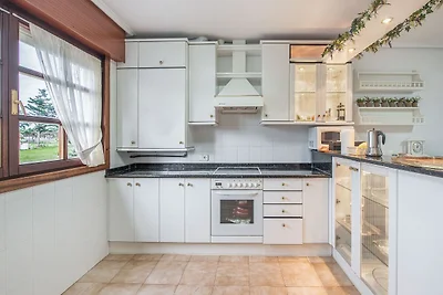 Casa vacanze a Laredo vicino alla spiaggia