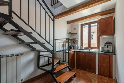 Le terrazze nel cuore della Kalsa