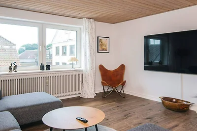 4 Sterne Ferienhaus in Brønderslev