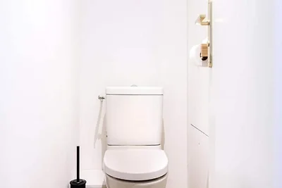 Gemütl. Wohnung Nähe St-Jean Bahnhof