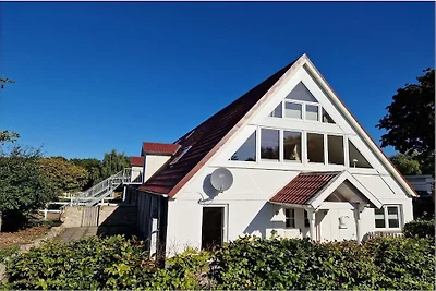 Ferienhaus Erholungsurlaub Sterup