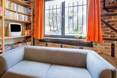 Vakantiehuis in Stoumont bij Spa