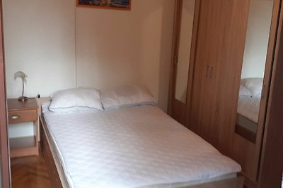 Apartments Rudi - One Bedroom Apartment with...