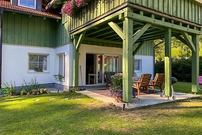 Ferienwohnung mit 2 Schlafzimmer