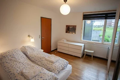 4 Sterne Ferienhaus in THORSHAVN.