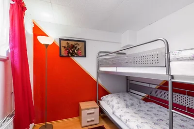 Grazioso appartamento a Damshagen, vicino al...