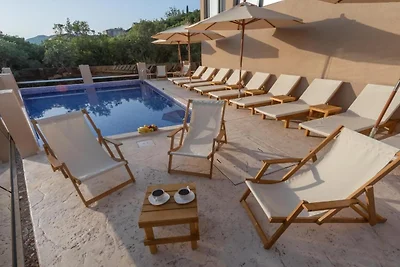Sunday Hotel Dobra Voda – Standard-Studio