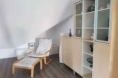 Ferienwohnung mit 2 Schlafzimmer