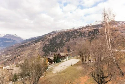 Appartamento a Montchavin vicino agli impiant...