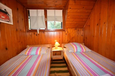 Gemütliches Ferienhaus in Vrbovsko Kroatien