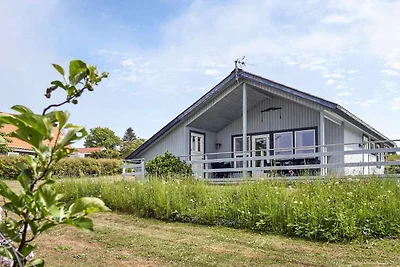 Meeresidylle in Vang -- By Traum...