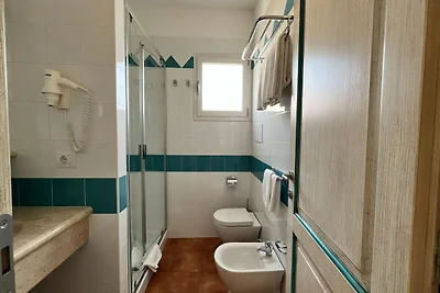 Ferienhaus für 3 in Orosei
