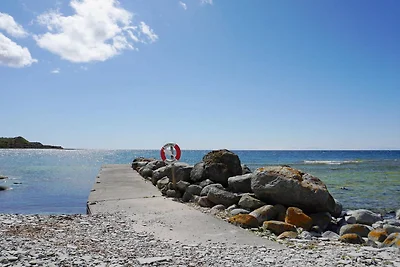 4 Sterne Ferienhaus in Burgsvik