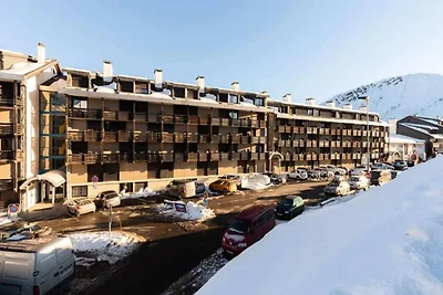 Wohnung in Frankreich nahe Skipisten