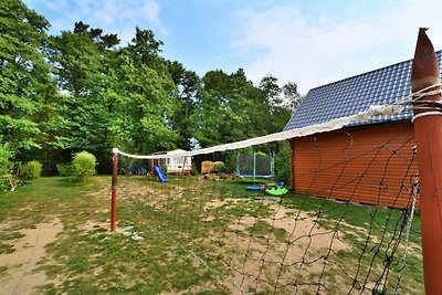 Ferienhaus mit Terrasse, Jaroslawiec-ehemals ...