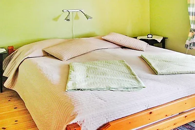 6 Personen Ferienhaus in Vena-By Traum