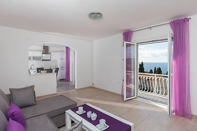 Apartments Villa Enzian - Comfort Two Bedroom...