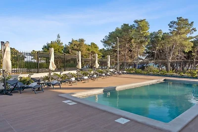 Villa Carolus in Vodice