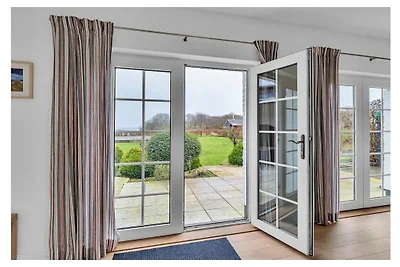 Ferienhaus in Neukirchen mit Barbecue