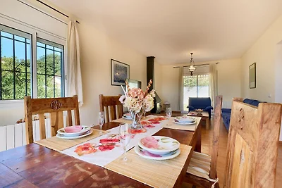 Charmante Villa an der Costa Brava