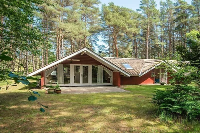 6 Personen Ferienhaus in Hadsund