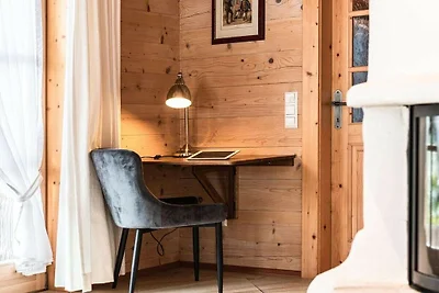 Casa vacanze Vacanza di relax Ruhpolding