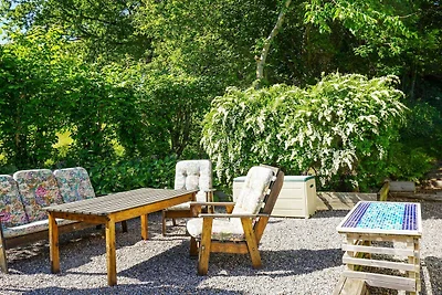 10 Personen Ferienhaus in Brastad-By Traum