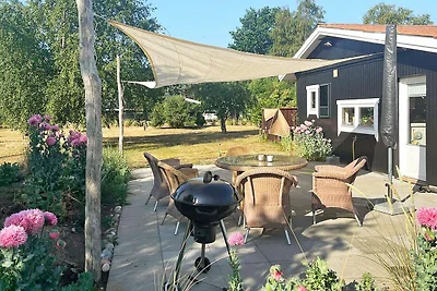 4 Personen Ferienhaus in Rødby