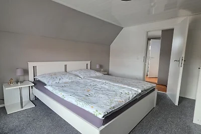 Ferienhaus in Krummhörn mit Wifi