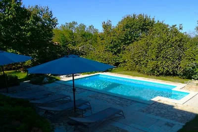 Appartamento per vacanze a Parenzo con...