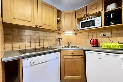 DBAC22 – 2-ZIMMER-WOHNUNG – BALKON – 6 SCHLAF...