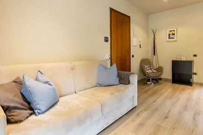 Klosterwohnung in Sirmione in der Nähe des...