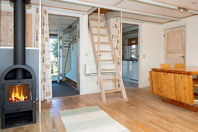 11 Personen Ferienhaus in Knebel