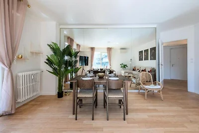 Appartement in Cannes vlakbij het strand van ...